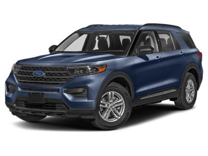 2023 Ford Explorer Rock Springs WY