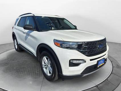 2024 Ford Explorer Coeur D'Alene ID
