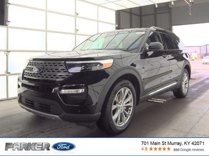 2023 Ford Explorer Murray KY