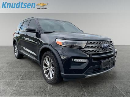 2020 Ford Explorer Post Falls ID