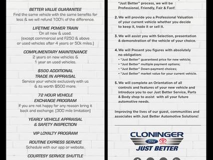 2024 Ford Explorer Hickory NC