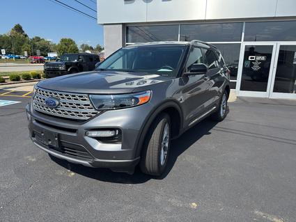 2024 Ford Explorer Elizabethtown KY