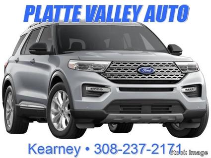 2022 Ford Explorer Lexington NE