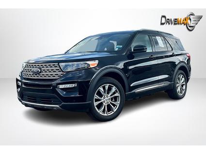 2021 Ford Explorer Southaven MS