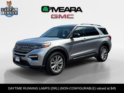 2023 Ford Explorer Denver CO