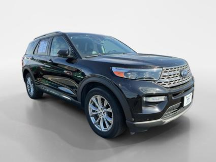 2023 Ford Explorer Farmington MO