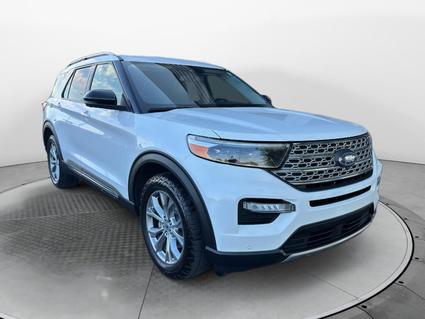 2021 Ford Explorer Coeur D'Alene ID