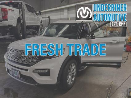 2021 Ford Explorer The Dalles OR
