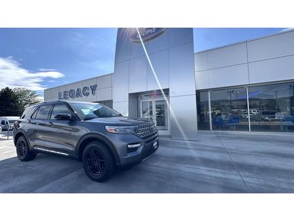2023 Ford Explorer La Grande OR