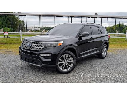 2020 Ford Explorer Somerset NJ