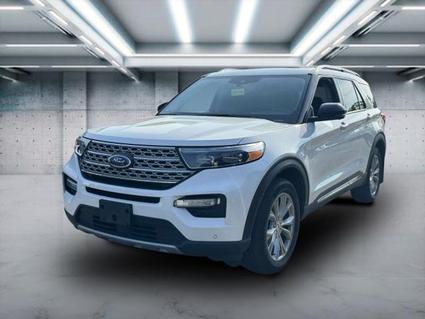 2022 Ford Explorer Patchogue NY