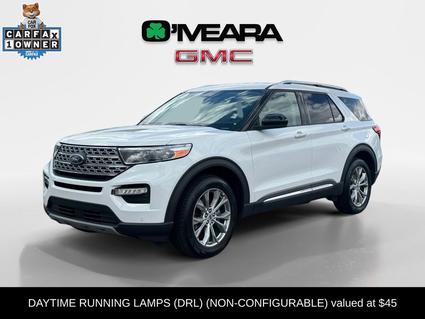 2023 Ford Explorer Denver CO