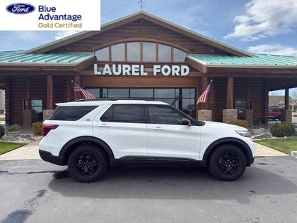 2024 Ford Explorer Laurel MT
