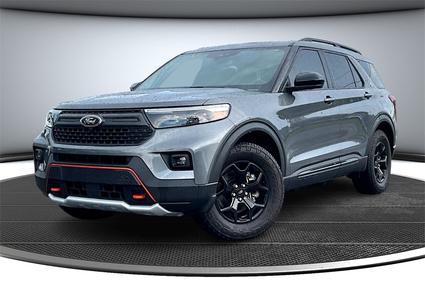 2024 Ford Explorer Fort Walton Beach FL