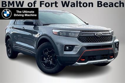 2024 Ford Explorer Fort Walton Beach FL