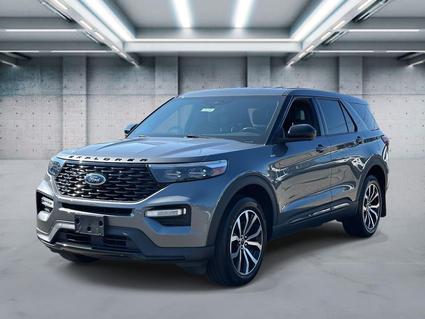 2022 Ford Explorer Saint James NY