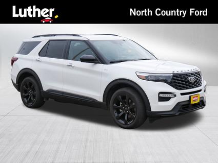 2023 Ford Explorer Minneapolis MN