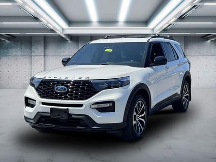 2022 Ford Explorer Patchogue NY