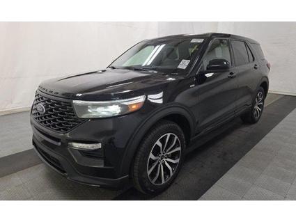 2022 Ford Explorer Hazel Green WI