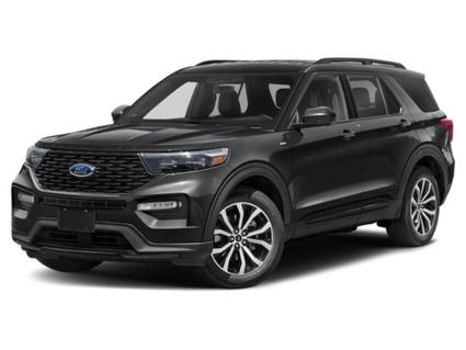 2022 Ford Explorer La Grande OR