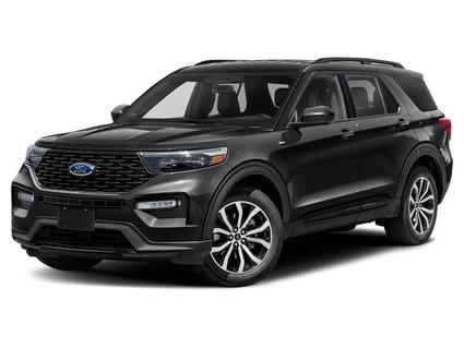 2023 Ford Explorer Grandville MI