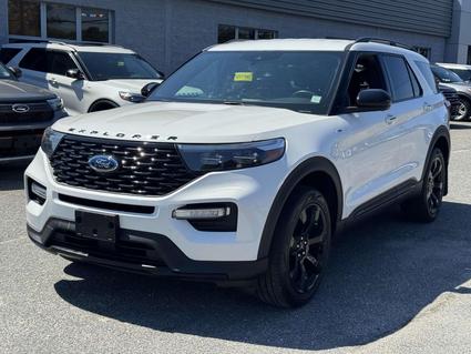 2023 Ford Explorer Patchogue NY