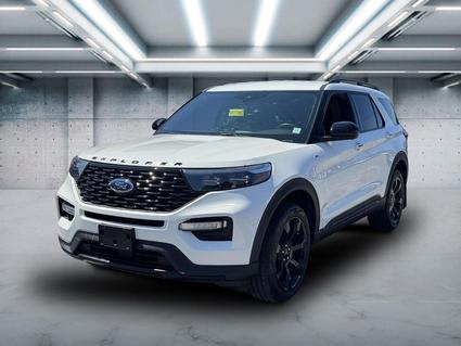 2023 Ford Explorer Patchogue NY