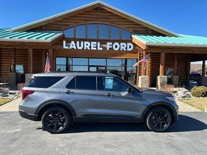 2023 Ford Explorer Laurel MT