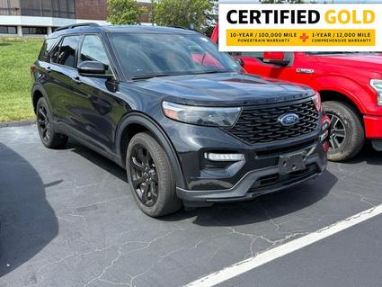 2023 Ford Explorer St. Louis MO