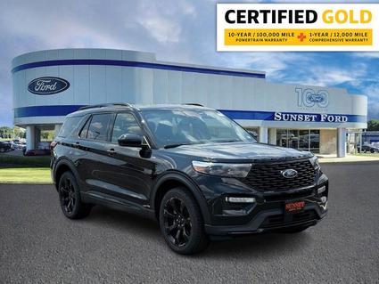 2023 Ford Explorer St. Louis MO