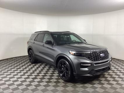2023 Ford Explorer Grandville MI
