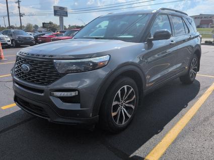 2022 Ford Explorer Elizabethtown KY