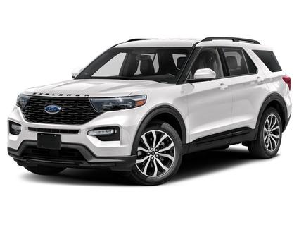 2023 Ford Explorer Grandville MI
