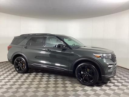 2023 Ford Explorer Grandville MI