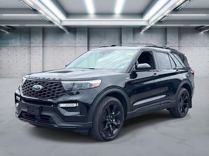 2023 Ford Explorer Patchogue NY