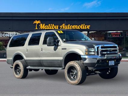 2002 Ford Excursion Thousand Oaks CA