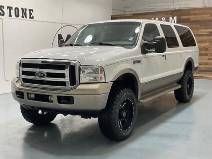 2003 Ford Excursion Portland OR