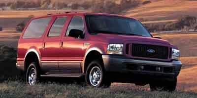 2003 Ford Excursion Minneapolis MN
