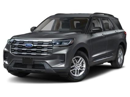 2025 Ford Explorer Pleasanton TX