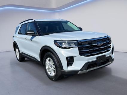 2025 Ford Explorer Stonewall LA