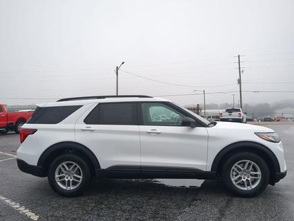 2026 Ford Explorer Winder GA