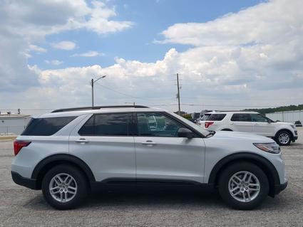 2026 Ford Explorer Winder GA