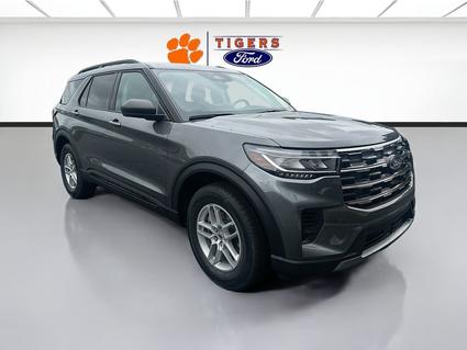 2026 Ford Explorer Walhalla SC