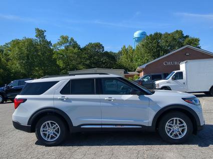 2025 Ford Explorer Winder GA