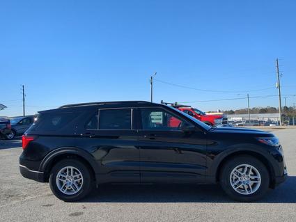 2026 Ford Explorer Winder GA