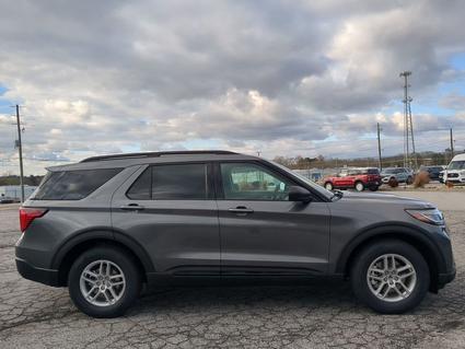 2026 Ford Explorer Winder GA