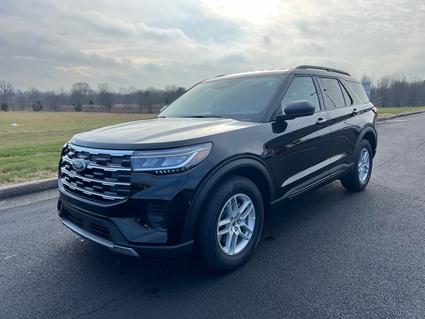 2026 Ford Explorer Paducah KY