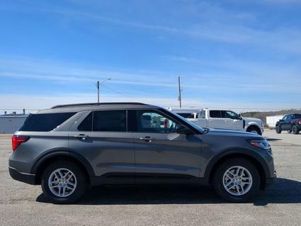 2026 Ford Explorer Winder GA