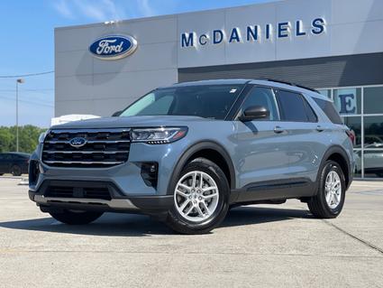 2026 Ford Explorer Orangeburg SC