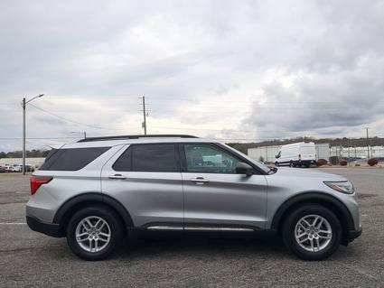 2025 Ford Explorer Winder GA